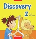 Discovery 1 Text and Songs - 1. Schuljahr (Audio-CD)