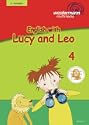 English with Lucy and Leo - Lehrwerkbegleitende �Lern-Spiel-Software passend zu Discovery 