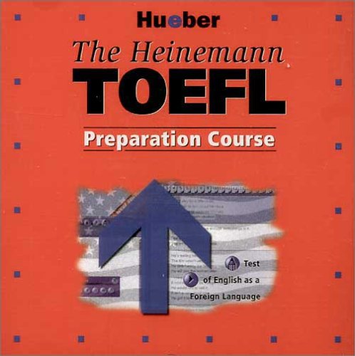 Screenshot von TOEFL - Preparation Course