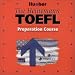 TOEFL - Preparation Course