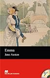Emma - Lektuere & 3 CDs. Intermediate Level 1.600 Woerter / 3.-5. Lernjahr (Lernmaterialien)