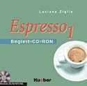 Espresso 1 - Begleit-CD-ROM