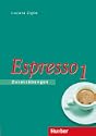 Espresso 1 Zusatz�bungen - Mit L�sungsschl�ssel. 
