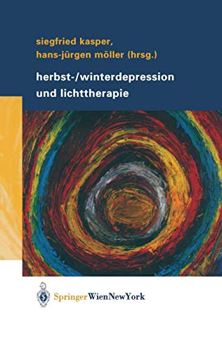Herbst Winterdepression und Lichttherapie