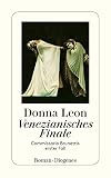 Donna Leon: Venezianisches Finale