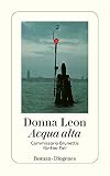 Donna Leon: Acqua alta