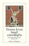 Donna Leon: Sanft entschlafen