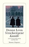 Donna Leon: Verschwiegene Kan�le