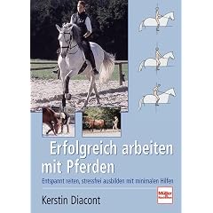 Erfolgreich arbeiten mit Pferden