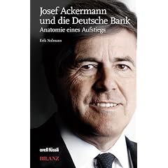 Josef Ackermann