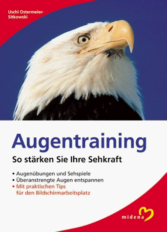 Augentraining 