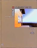 Holz-Wohnhäuser