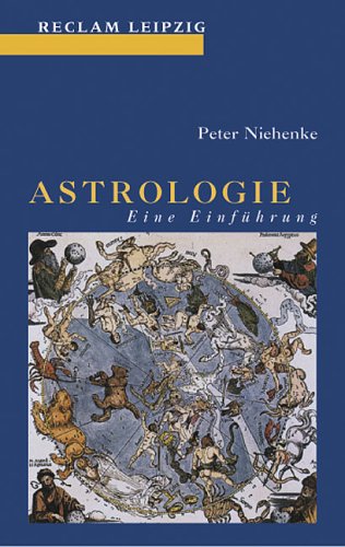 Astrologie 