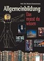 Dass Wissen nicht langweilig, sondern ein spannendes und faszinierendes Abenteuer ist, auf das man sich nur einlassen muss, zeigen die Beitr�ge des vorliegenden Standardwerks. Frei von Wissenschaftsjargon und dennoch pr�zise werden auf unterhaltsame Weise alle f�r Kinder und Jugendliche relevanten Wissensbereiche (orientiert an den Lehrpl�nen) in ihren kulturgeschichtlichen und historischen Zusammenh�ngen dargestellt. So macht die Vermittlung von Bildung Spa� und wird zur Bereicherung des eigenen Lebens 