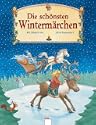 Eine zauberhafte Winterreise in die lichtergl�nzende M�rchenwelt von Hans-Christian Andersen, Alf Proysen und den Br�dern Grimm. F�r kleine und gro�e Zuh�rer behutsam bearbeitet und reich bebildert. Das Besondere: Jedes M�rchen wird auf einer farbenpr�chtig illustrierten Doppelseite ein zweites Mal im Bild erz�hlt.