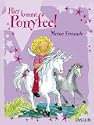 Das Eintragebuch zur erfolgreichen Serie, genau das Richtige f�r alle kleinen Schul- und Pferdefreunde! Mit den beliebten Illustrationen von Corina Beurenmeister - und Platz f�r lustige Fotos gibt es auch. 
