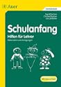 Schulanfang � Hilfen f�r Lehrer