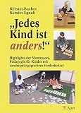 Jedes Kind ist anders