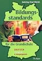 Bildungsstandards f�r die Grundschule. Deutsch. 4. Jahrgangsstufe. �bungsheft. 