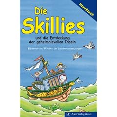 Die Skillies und die Entdeckung der geheimnisvollen Inseln