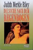 Die Suche nach dem Regenbogen.