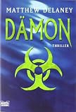 Dämon 3404152646.03. SCMZZZZZZZ Dämon Matthew Delaney