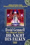 Der Rigante Zyklus. Die Nacht des Falken.
