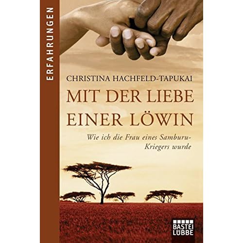 Mit der Liebe einer Löwin