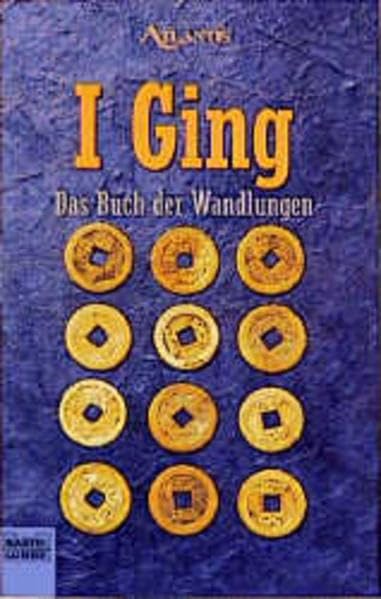 I Ging 