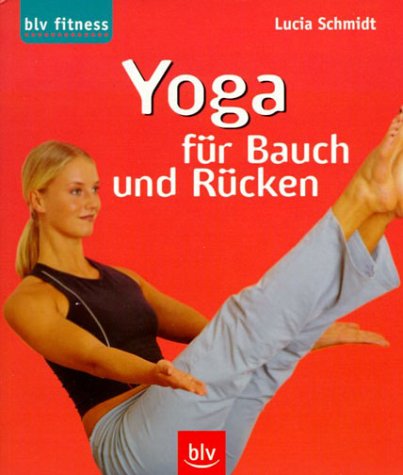 Yoga f�r Bauch und R�cken 