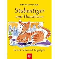 Stubentiger und Hausl&ouml;wen
