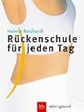 Rückenschule für jeden Tag
