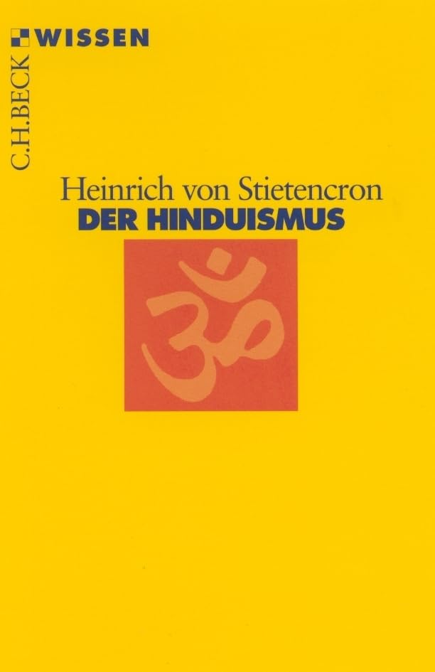 Der Hinduismus 