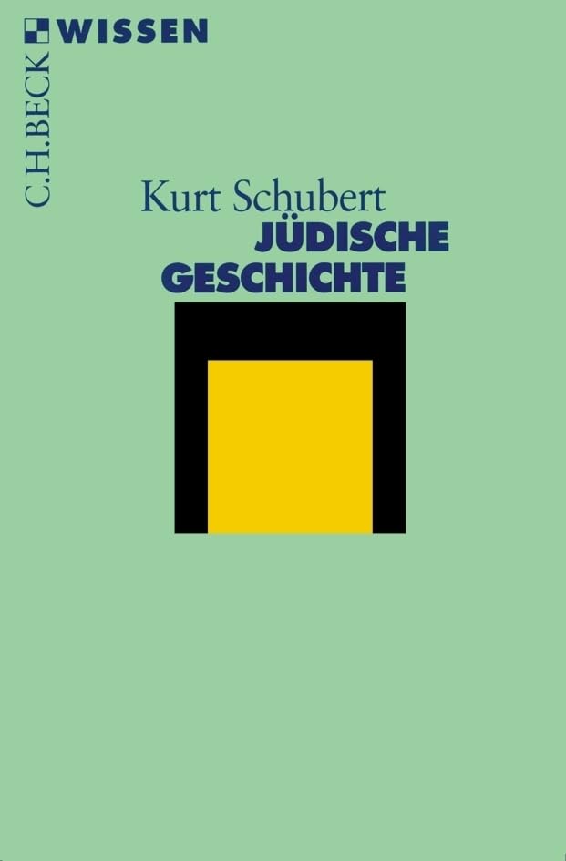 J�dische Geschichte 