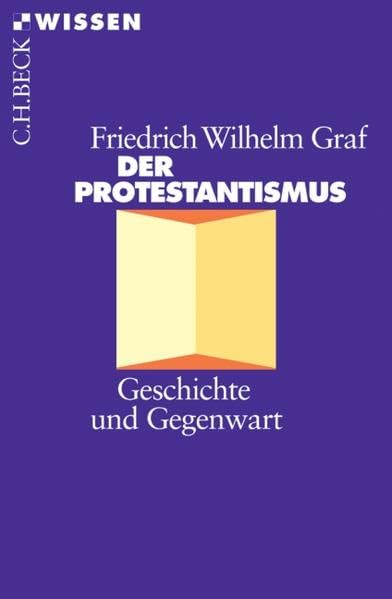 Protestantismus 