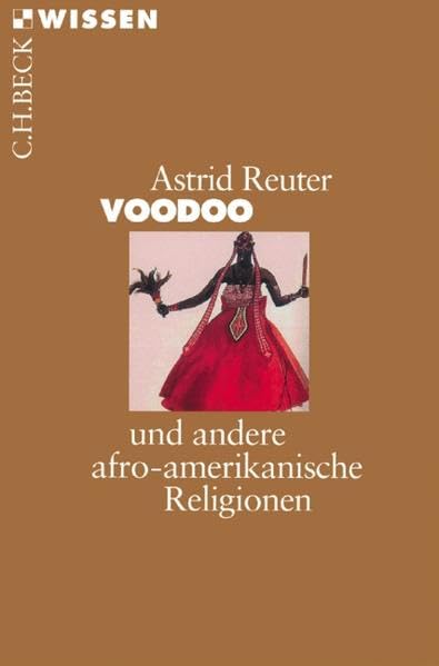 Voodoo und andere afroamerikanische Religionen 