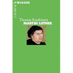 Martin Luther. (Broschiert)