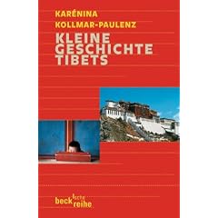Kleine Geschichte Tibets. (Broschiert)