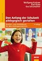 Schulstart ist ein Kinderspiel - Das Eltern-Buch zum Schulanfang