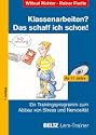 Klassenarbeiten? Das schaff ich schon!