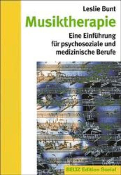 Musiktherapie