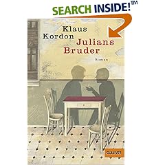 Julians Bruder. Roman (Broschiert)
