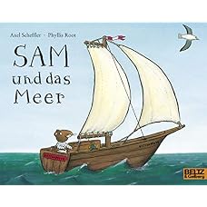Sam und das Meer (Broschiert)