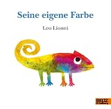 Seine eigene Farbe