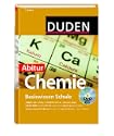 BASISWISSEN SCHULE �Chemie Abitur 