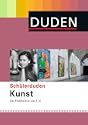 Der "Sch�lerduden Kunst" gibt Antwort zu Personen und Begriffen der Kunst und Kunstgeschichte, den Epochen mit ihren typischen Merkmalen, der Architektur und den verschiedenen k�nstlerischen Techniken. Ein umfassendes Lexikon zur Erg�nzung des Kunstunterrichts: Zum schnellen Nachschlagen f�r kurze pr�zise Informationen sowie zur Vorbereitung von Referaten, Klausuren und Hausarbeiten.