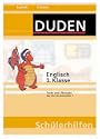 Duden Sch�lerhilfen �Englisch 3. Klasse
