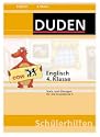 Duden Sch�lerhilfen Englisch 4. Klasse