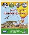 Ein Lexikon f�r alle neugierigen Kinder, die viele Fragen haben, die quer durch die Buchstabenwelt auf Lese- oder Vorlesereise gehen m�chten und auf bunten Bildern immer wieder Neues entdecken wollen. Sechs Lexikonkinder f�hren durchs Alphabet und erz�hlen zu jedem der rund 1.150 Stichw�rter eine kleine Geschichte. So erf�hrt man zum Beispiel was eine Flaschenpost ist, wie ein Thermometer funktioniert oder welcher Pinguin der gr��te ist! 