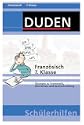 DUDEN Sch�lerhilfen Franz�sisch 8. Klasse 